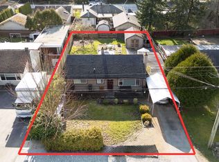 10167 Helen Dr, Surrey, BC