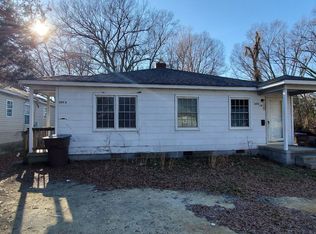 309A Winston St, Greensboro, NC 27401