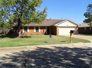 2935 Amy Lynn Ln, Duncan, OK 73533