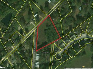 0 India Rd, Paris, TN 38242