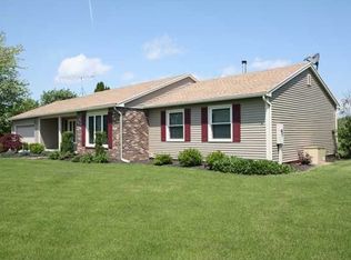 4298 Latting Rd, Shortsville, NY 14548