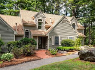 Cedar Ridge Condominiums, Portsmouth, NH 03801