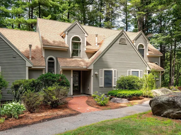 380 Ocean Road #35, Portsmouth, NH 03801
