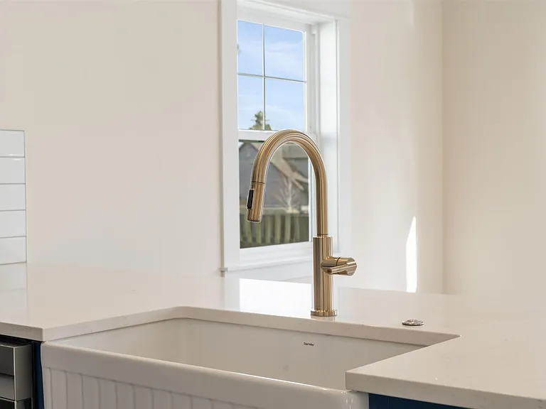 Kitchen Sink
