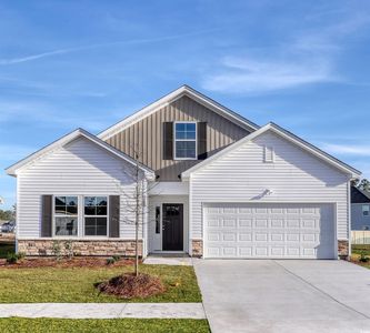 700 St. Albans Loop #CPW 129 Durham, Durham Conway, SC, 29526