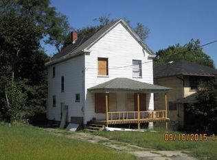 18 Thornton Ave, Youngstown, OH 44505