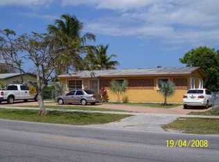 30123 SW 152nd Ave, Homestead, FL 33033