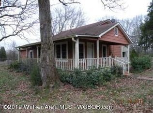 1003 Brakefield Dairy Rd, Jasper, AL 35503
