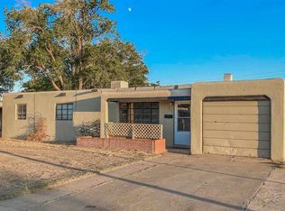 917 W Lead Ave, Hobbs, NM 88240