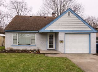 635 8th Ave S, Clinton, IA 52732