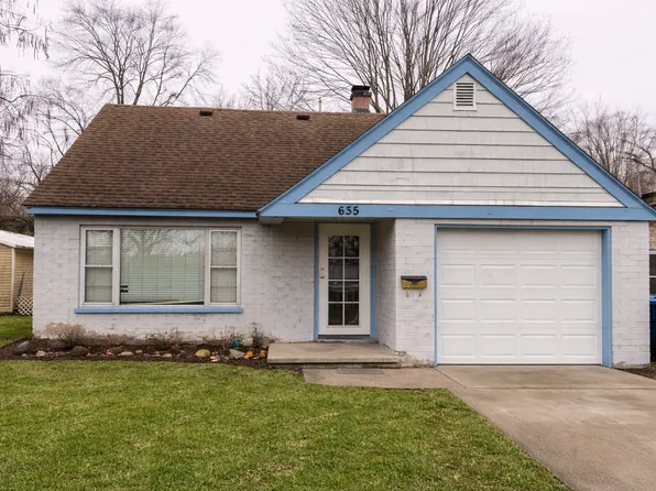 635 8th Ave S, Clinton, IA 52732