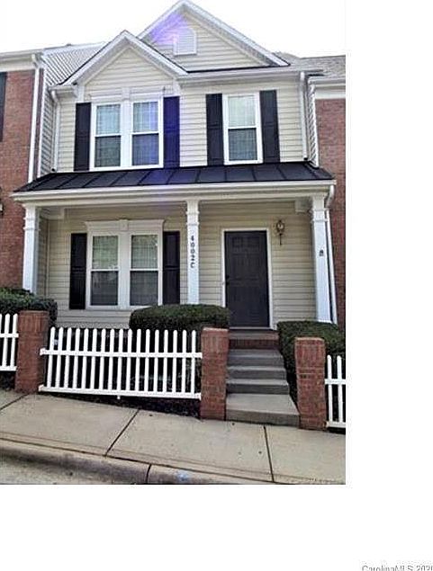 Front.4002 ChristineLn,#C