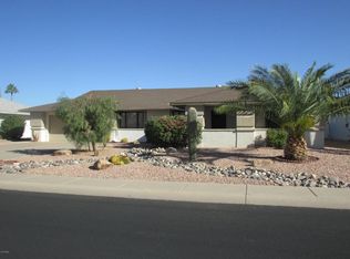 12922 W Paintbrush Dr, Sun City West, AZ 85375