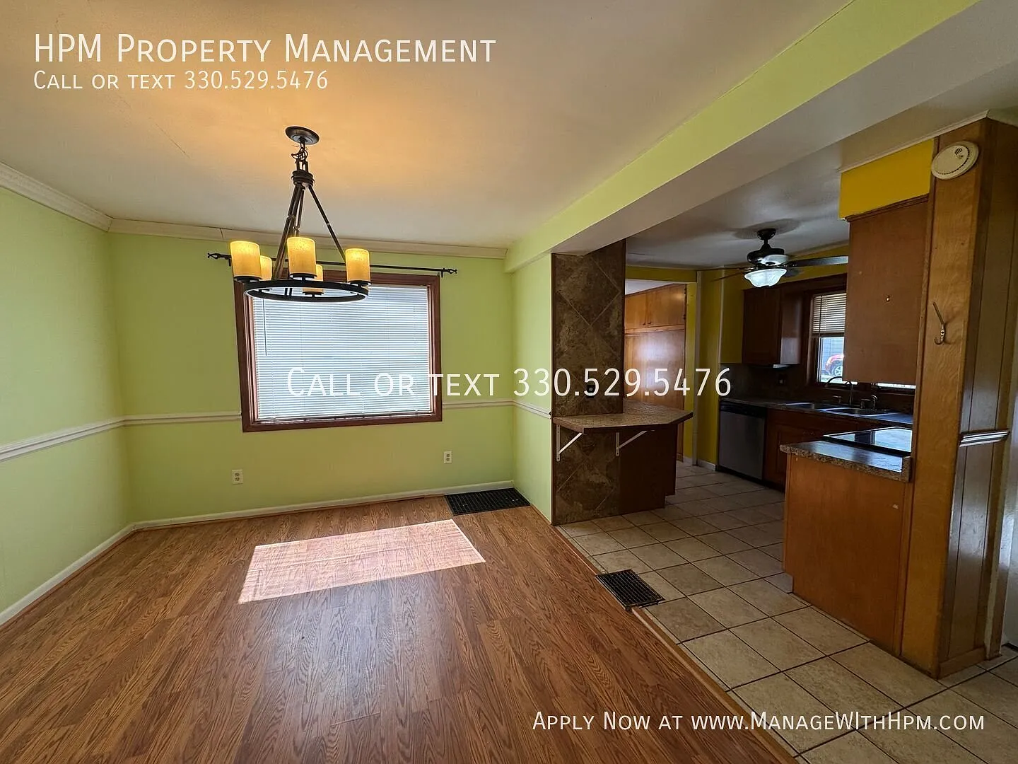 2 bed, 1.0 bath, 1140 sqft, $925 — Photo 3