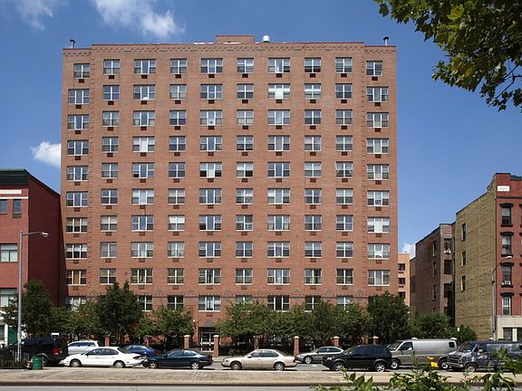 3rd image of 280 E 2nd St #204