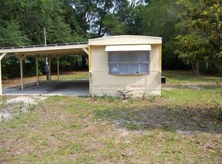 625 NE 8th Ave, Trenton, FL 32693