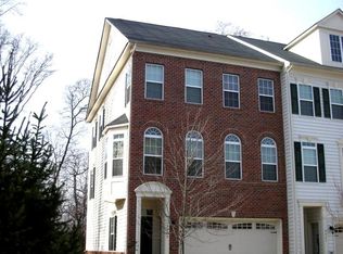 9945 Veiled Dawn, Laurel, MD 20723
