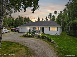 4021 S Birch Cove Dr, Wasilla, AK 99623