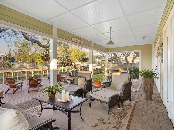 248 Pizarro Rd, Saint Augustine, FL 32080