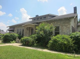 410 Columbia Rd, Abbeville, AL 36310