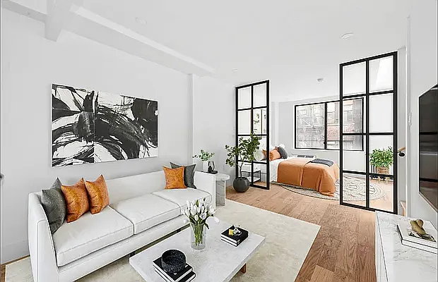 Rented by Corcoran | media 1