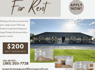 580 S Center St APT 1, Santaquin, UT 84655
