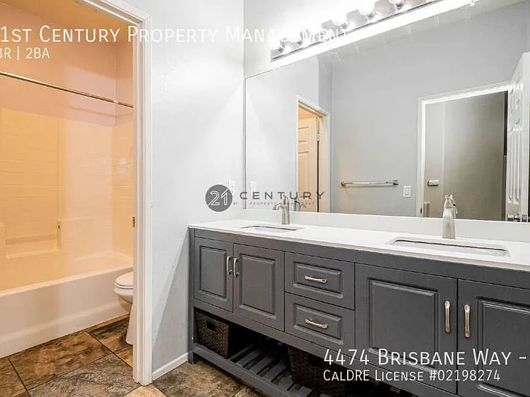 4474 Brisbane Way #5 — Photo 9