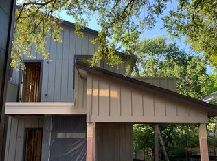 2743 Webberville Rd #B, Austin, TX 78702