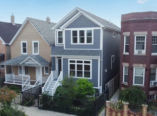 3721 W Wabansia Ave, Chicago, IL 60647