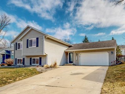 4016 Alberta Dr NE, Rochester, MN, 55906