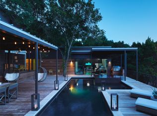 4713 Via Media, Austin, TX 78746