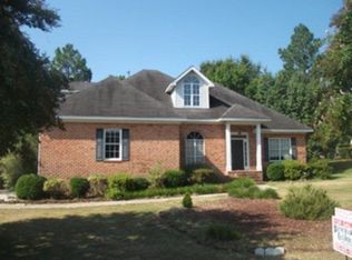 234 Lake Murray Dr, North Augusta, SC 29841