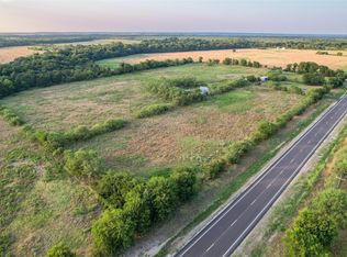 Fm 147, Thornton, TX 76687