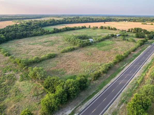 Fm 147, Thornton, TX 76687