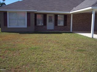 809 Kyle Cir, Waveland, MS 39576
