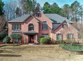 3625 Childers Way NE, Roswell, GA 30075