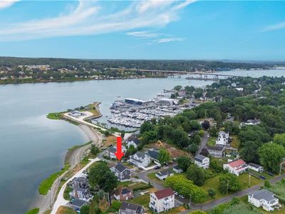 18 N Water St, Portsmouth, RI, 02871