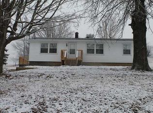 2123 Craft Creek Rd, Prosperity, PA 15329