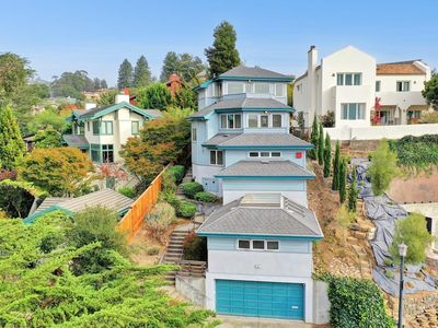 50 Hermosa Ave, Oakland, CA, 94618