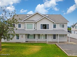 3398 W Lilac Ct, Post Falls, ID 83854