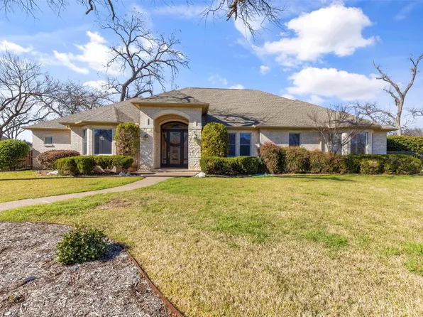 2910 Rivergrove Ct, Fort Worth, TX 76116