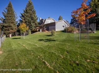 1030 Lecuyer Dr, Craig, CO 81625
