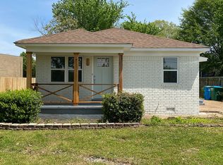 5726 Airline Rd, Arlington, TN 38002