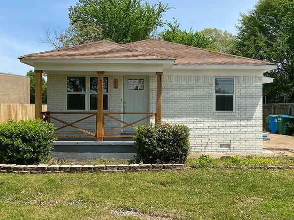 5726 Airline Rd, Arlington, TN 38002