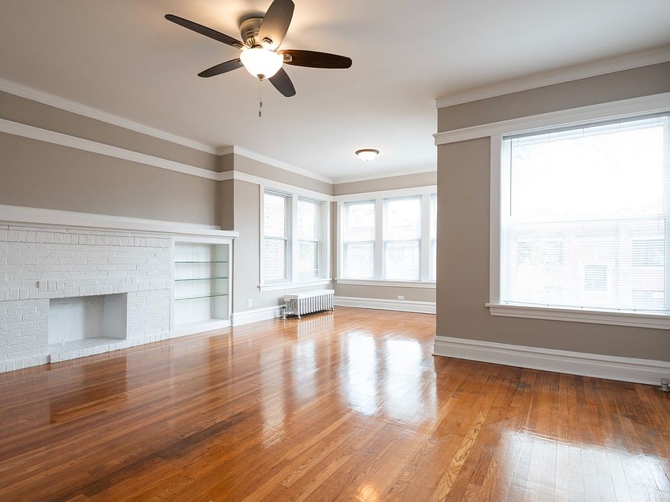 1st image of 1452 W Winnemac Ave #3E