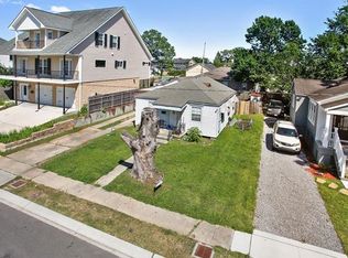 316 W Maple Ridge Dr, Metairie, LA 70001