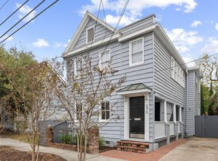 270 Coming St, Charleston, SC 29403