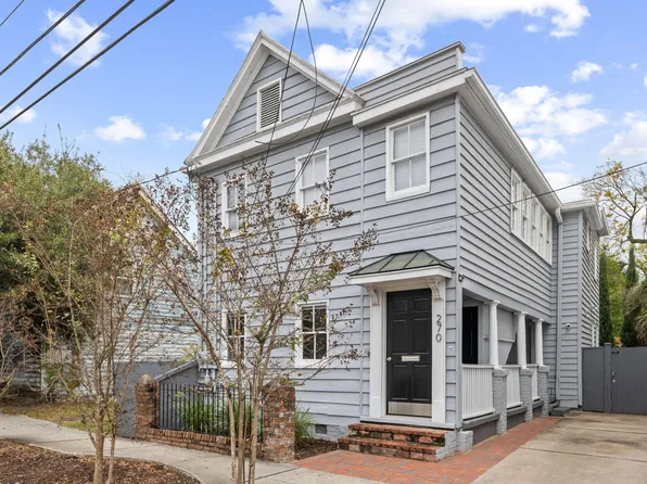 270 Coming St, Charleston, SC 29403