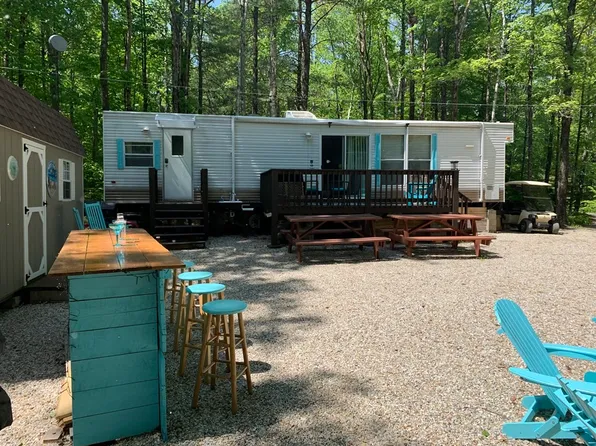 759 N Main Rd #V2-23, Otis, MA 01253