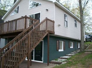 133 Pine View Rd, Leroy, MI 49655